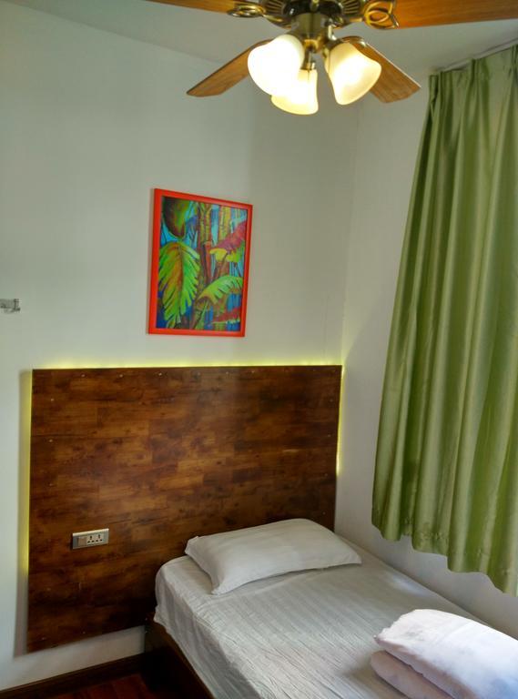 海口巴纳纳国际青年旅舍旅舍 客房 照片