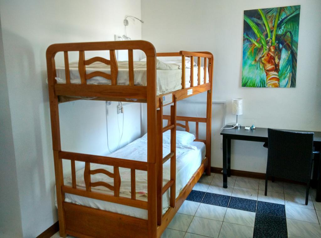 海口巴纳纳国际青年旅舍旅舍 客房 照片